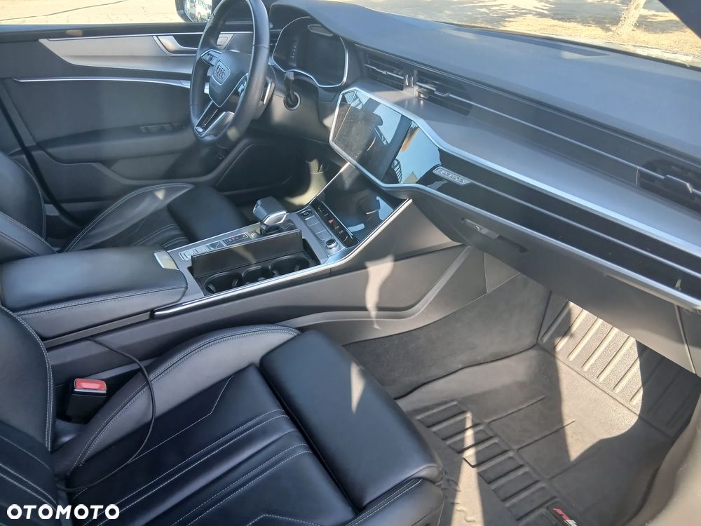 Audi A7 Sportback 55 TFSI mHEV Quattro S tronic - 15