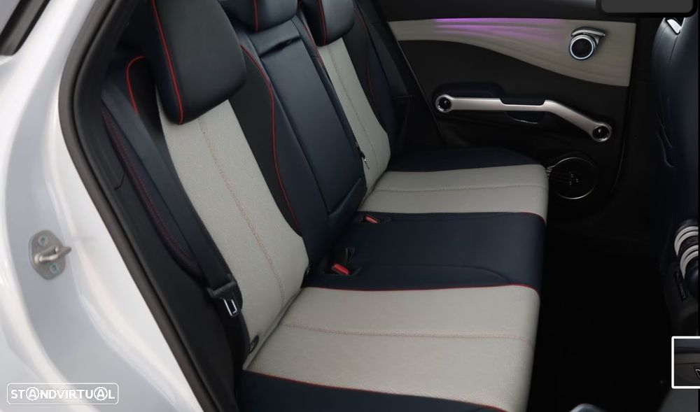 BYD Atto 3 Comfort - 10