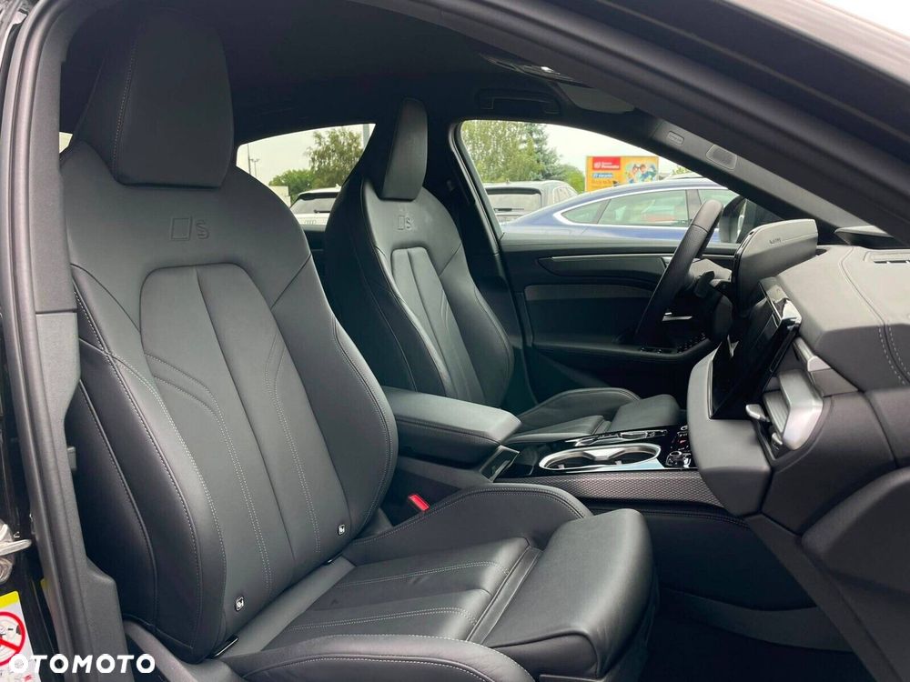 Audi A6 Limousine - 23