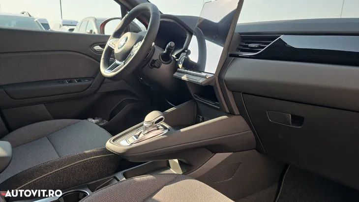 Mitsubishi ASX 1.3 MHEV 7DCT Intense Style&Cold&Navi - 20