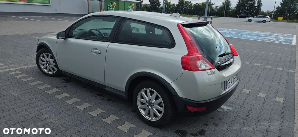 Volvo C30 1.6 Edition - 24