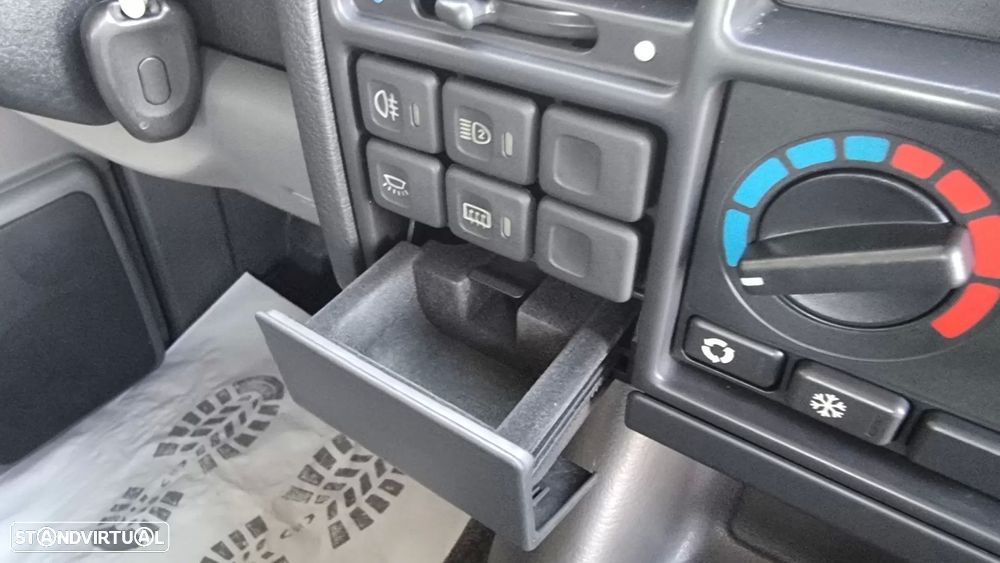 Land Rover Range Rover 2.5 TDi - 30