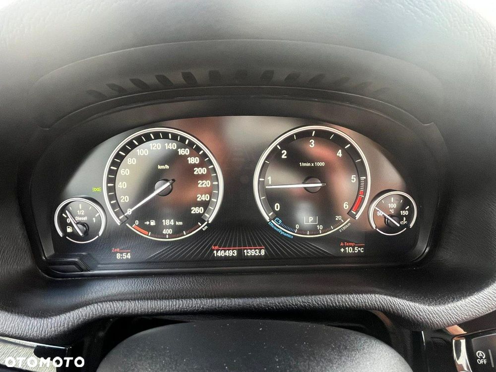 BMW X3 xDrive20d xLine - 24