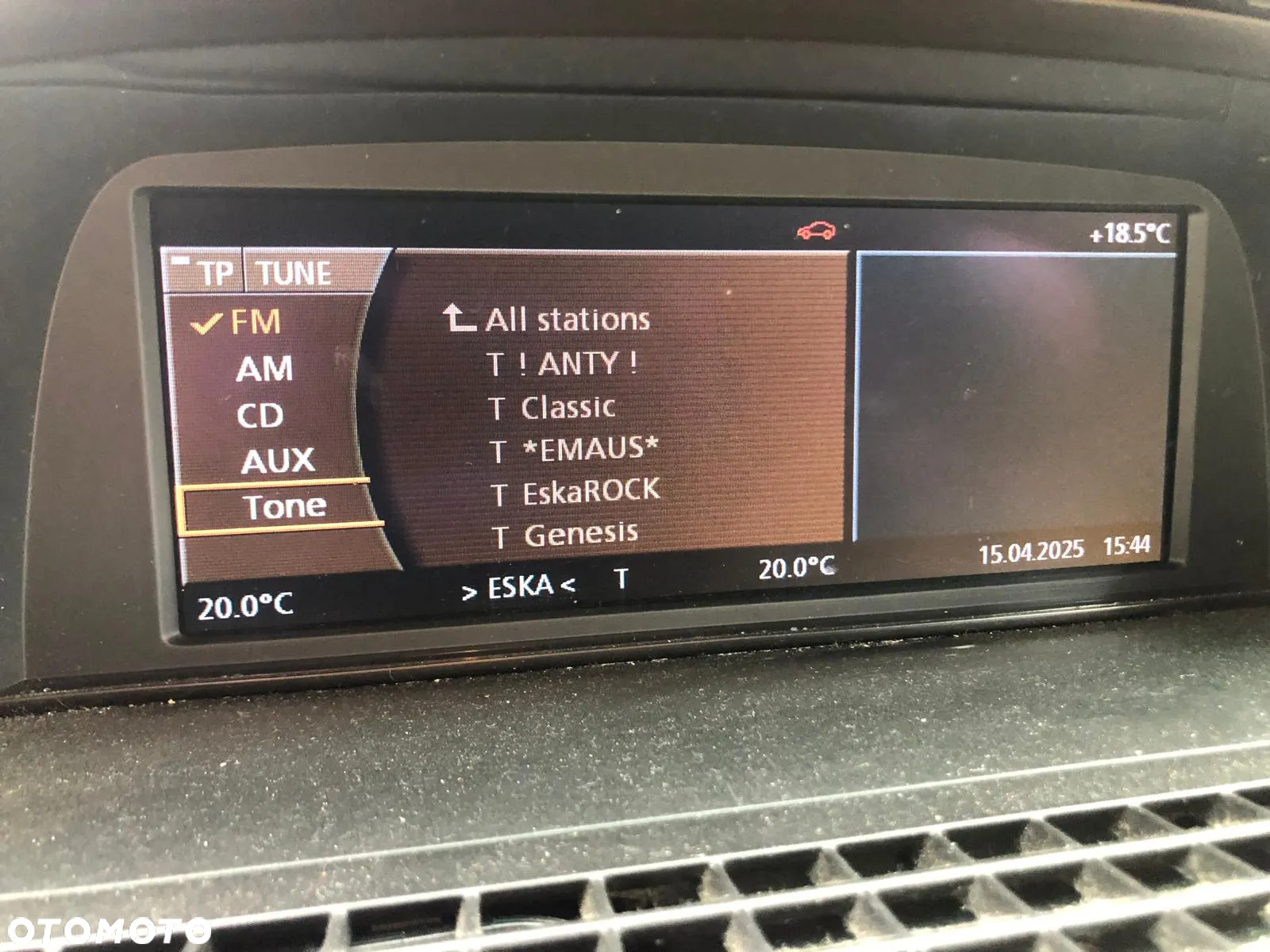 BMW Seria 7 745d - 12