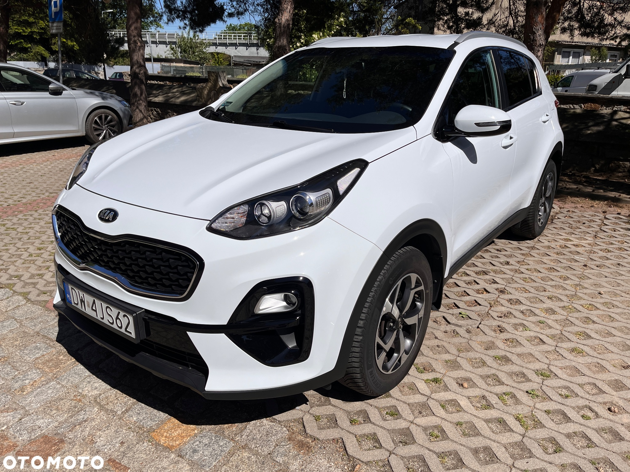 Kia Sportage 1.6 GDI M 2WD - 2