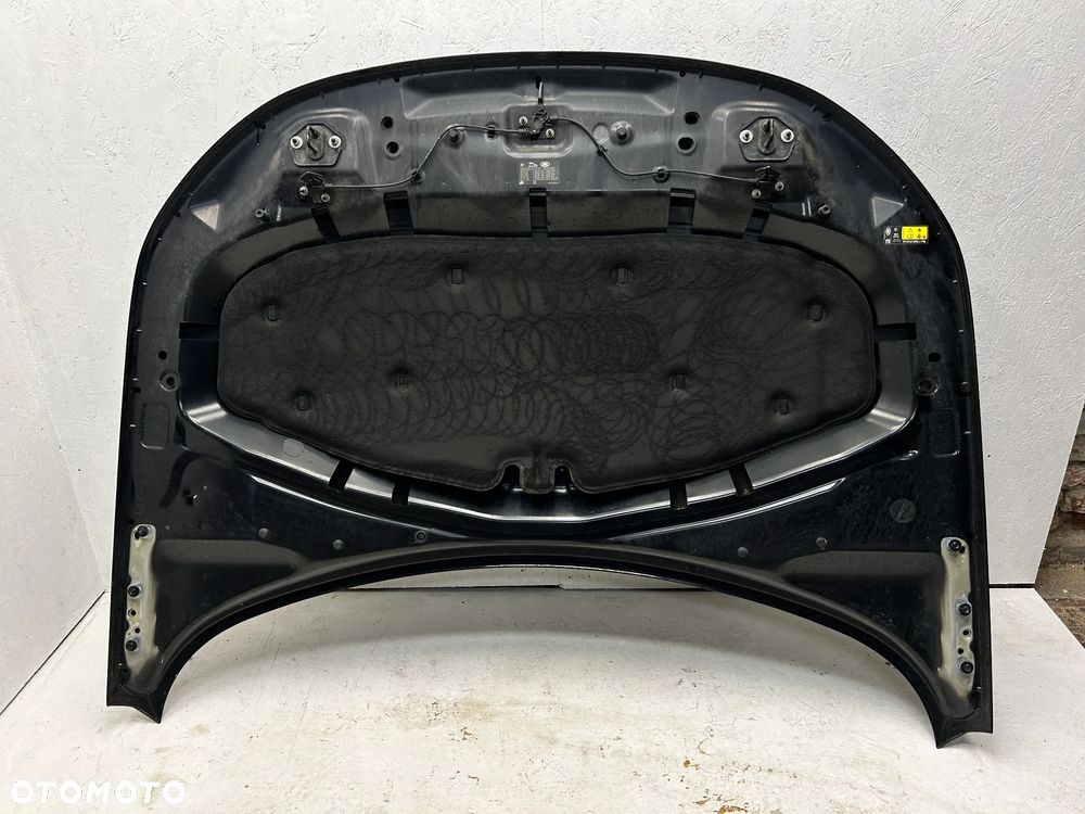 Maska Land Rover Range Rover Velar L560 Santorini black LRC820 - 4