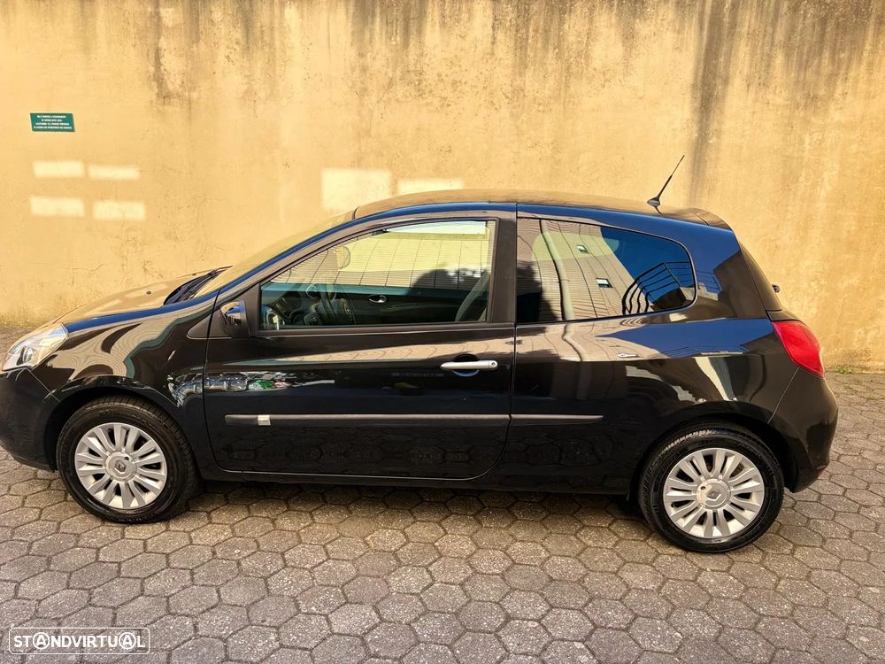 Renault Clio 1.2 TCE GT J15 - 32