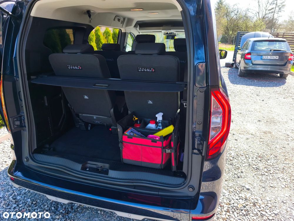 Renault Kangoo 1.3 TCe Equilibre - 10