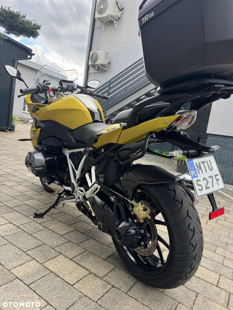 BMW RS - 13