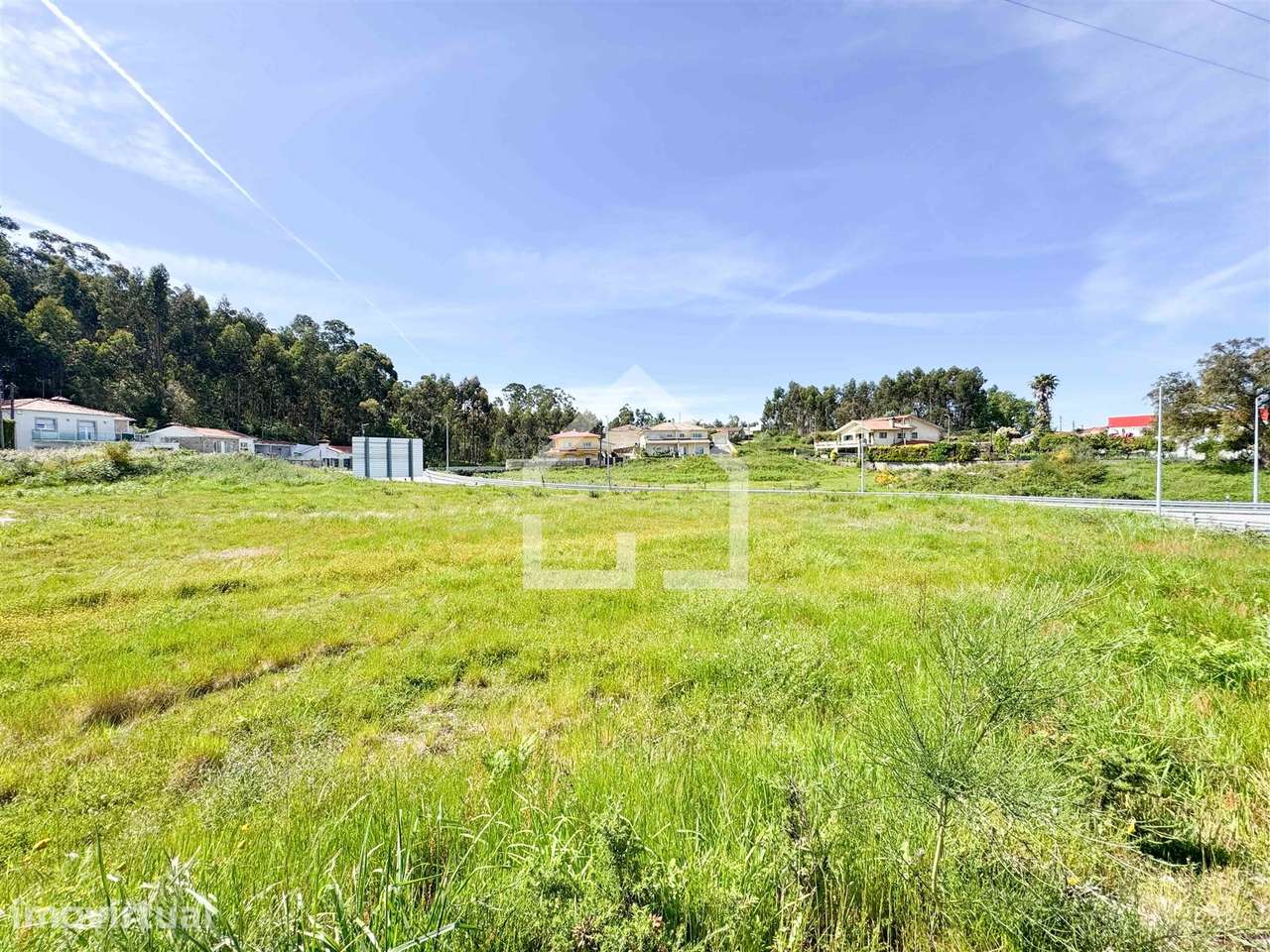 Terreno com 2.410 m² -  Escariz – Arouca - Grande imagem: 5/6