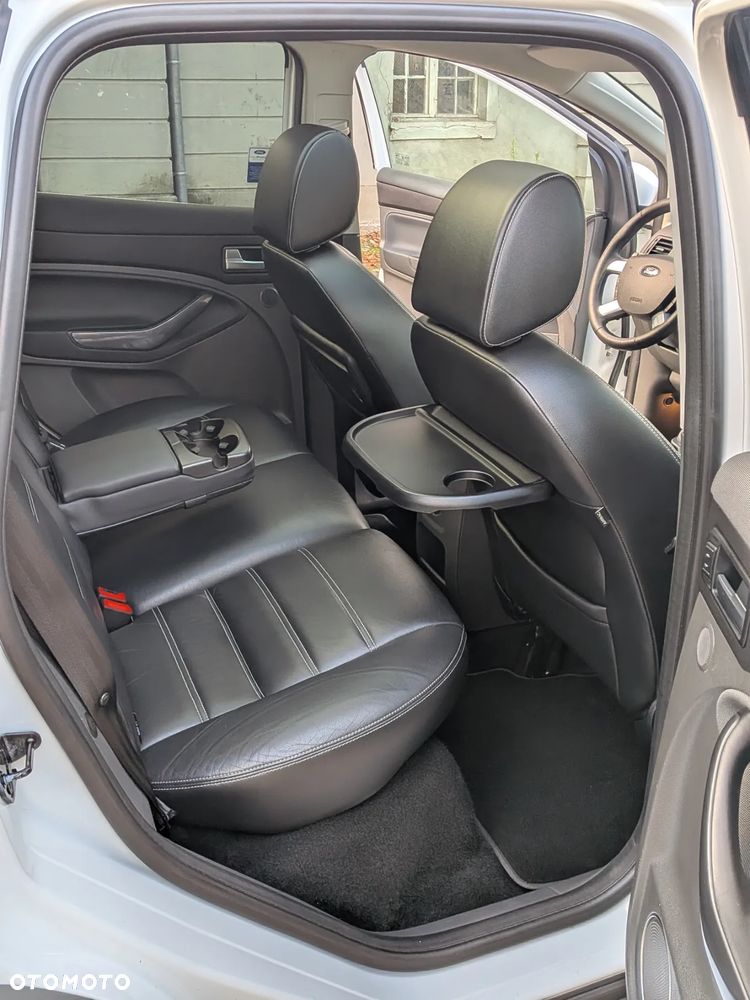 Ford Kuga 2.0 TDCi Titanium S MPS6 - 10