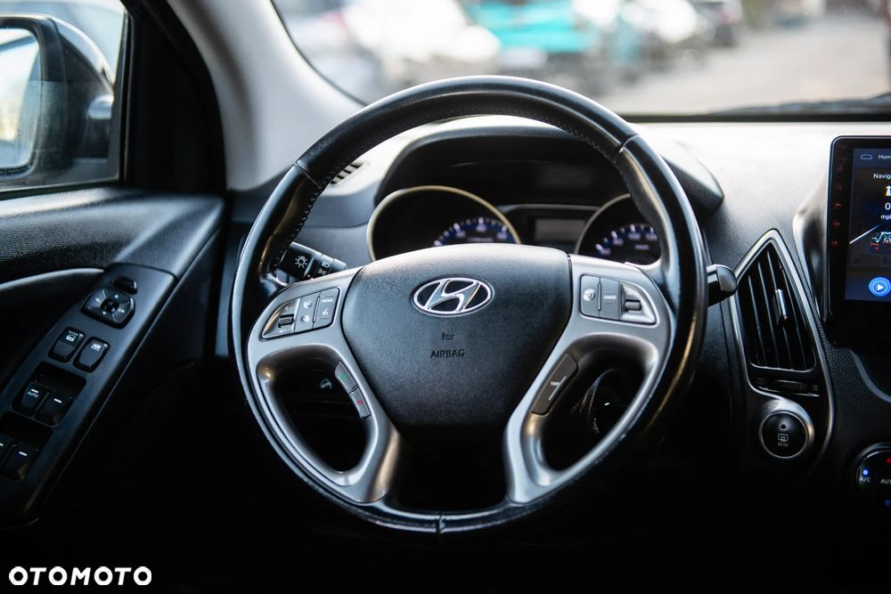 Hyundai ix35 1.6 2WD Comfort - 32