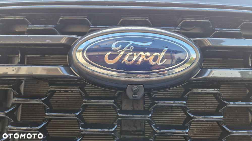 Ford Ranger 2,0 l EcoBlue Doppelkabine Autm Wildtrak - 11