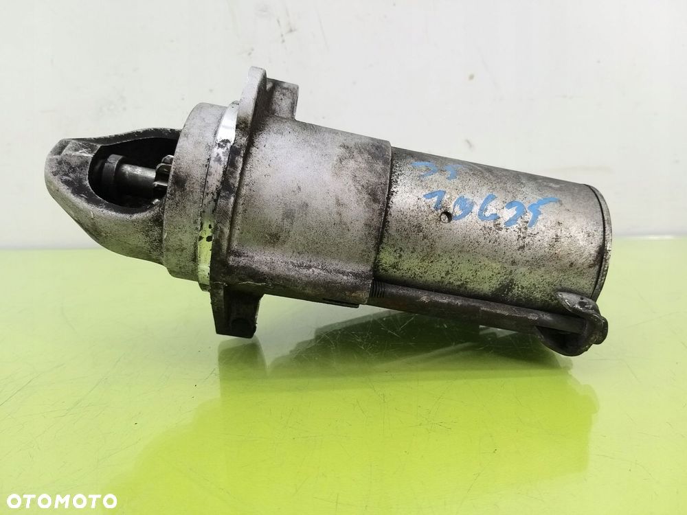 Rozrusznik Chevrolet HHR 2005-2011 2,4 BENZYNA GM12609317 ORYGINAŁ - 6