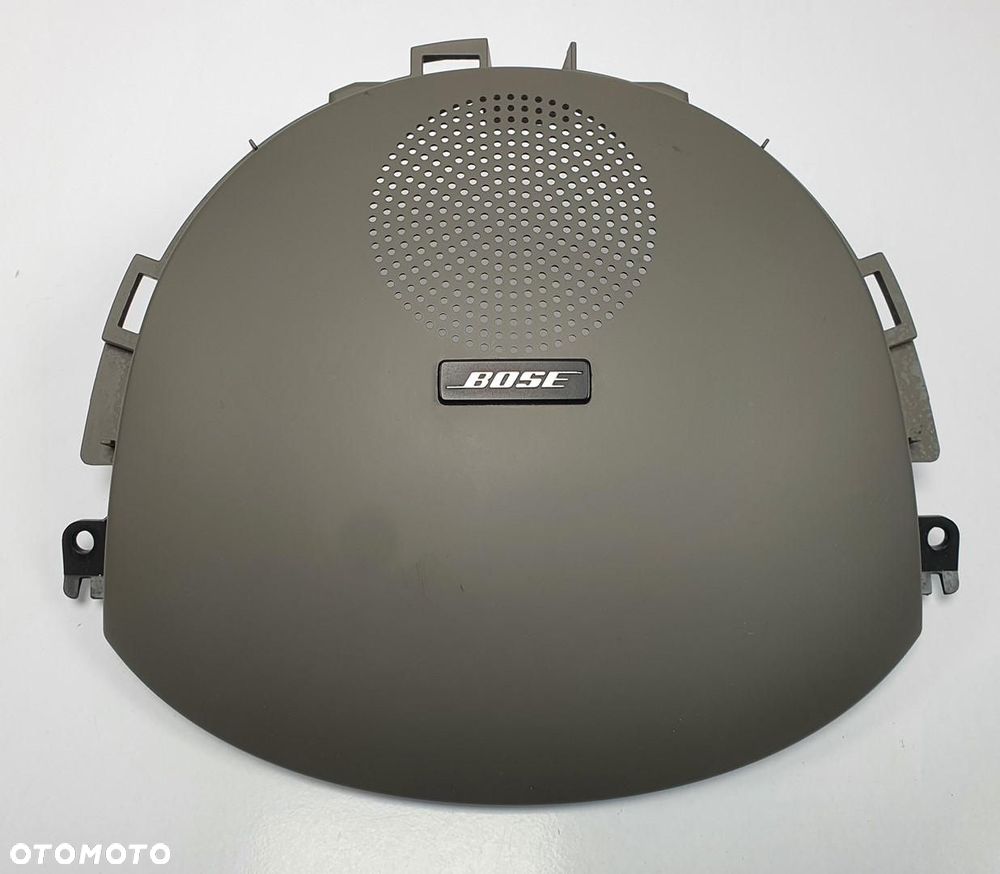 MASKOWNICA GŁOŚNIKA RENAULT KOLEOS I 68270JY60 - 1