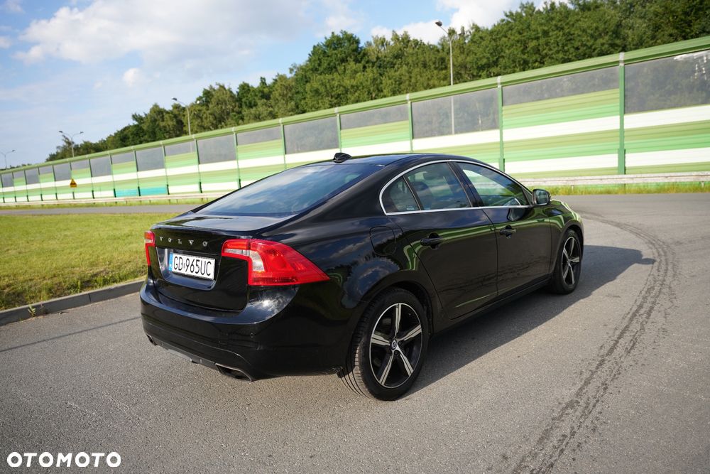Volvo S60 T5 Drive-E Summum - 6