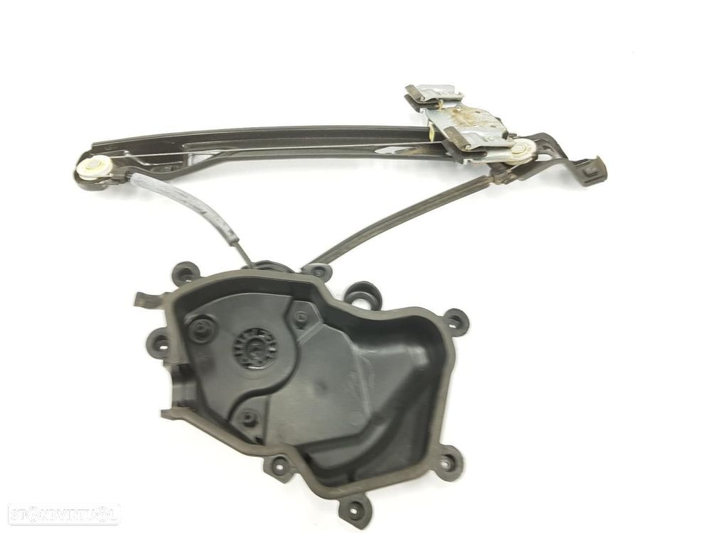 ELEVADOR TRASEIRO ESQUERDO SEAT IBIZA ST 6J8 - 1