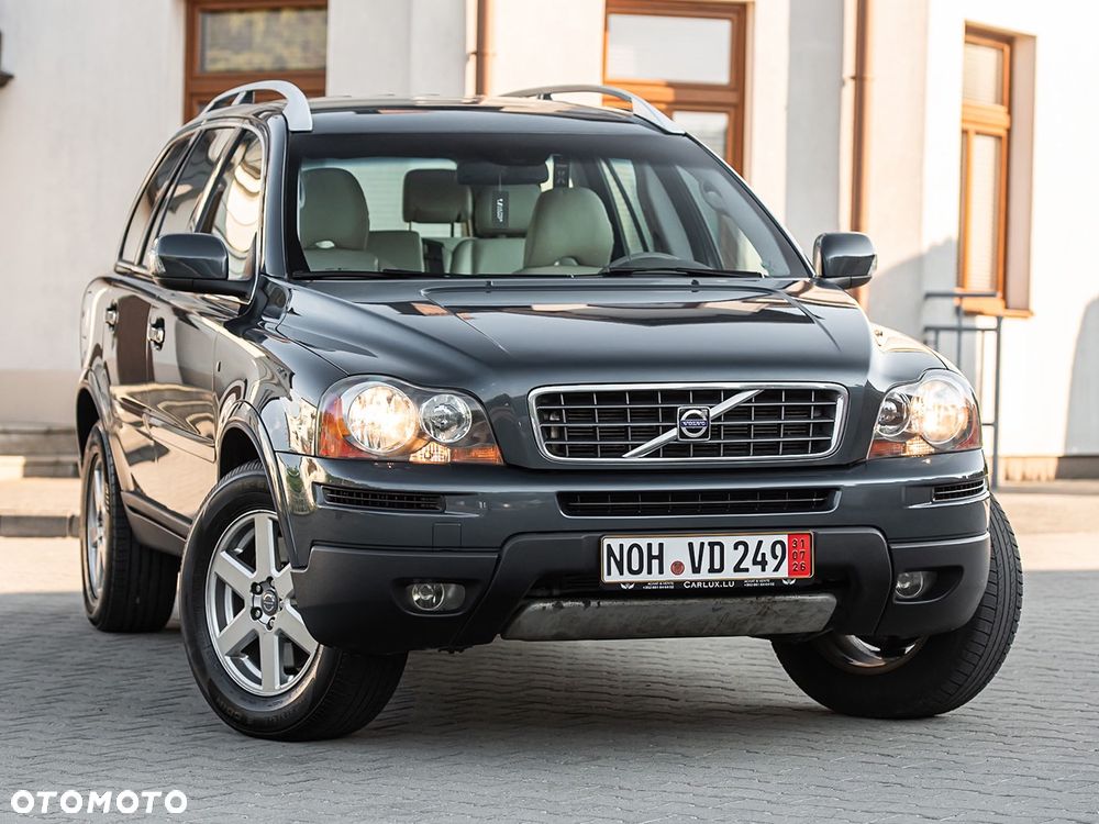 Volvo XC 90 - 2