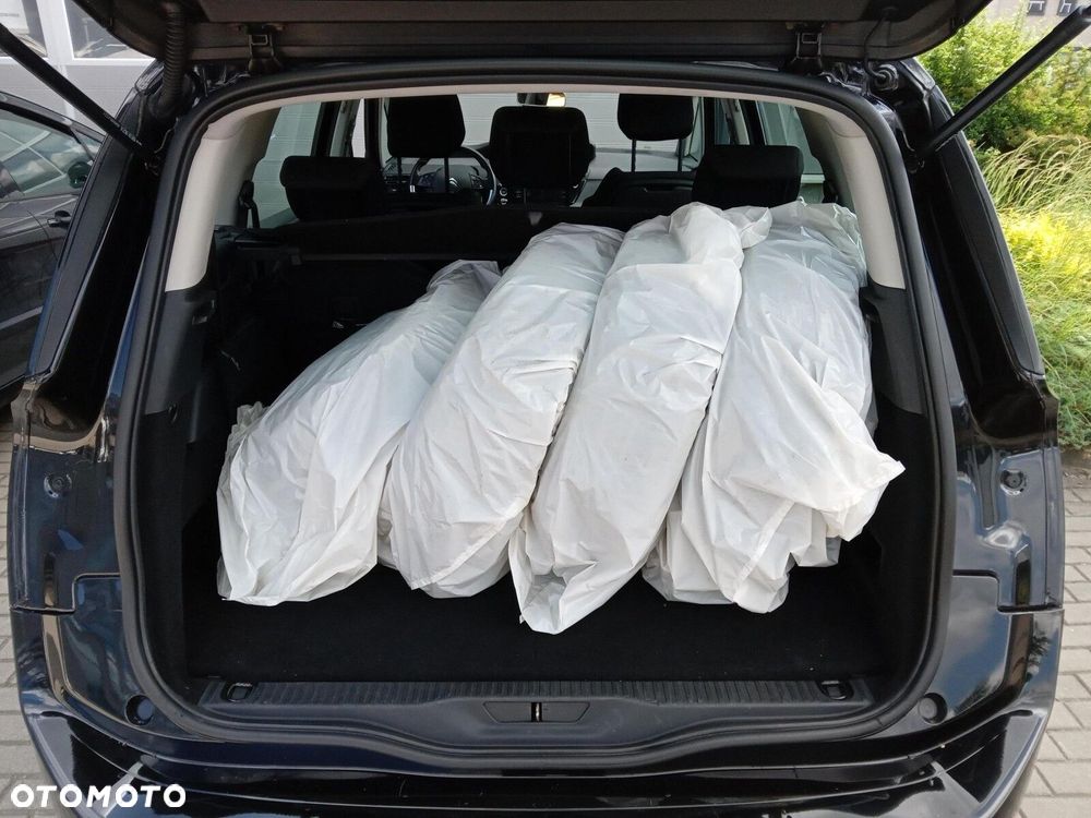 Citroën C4 Grand Picasso 1.6 e-HDi Seduction - 22