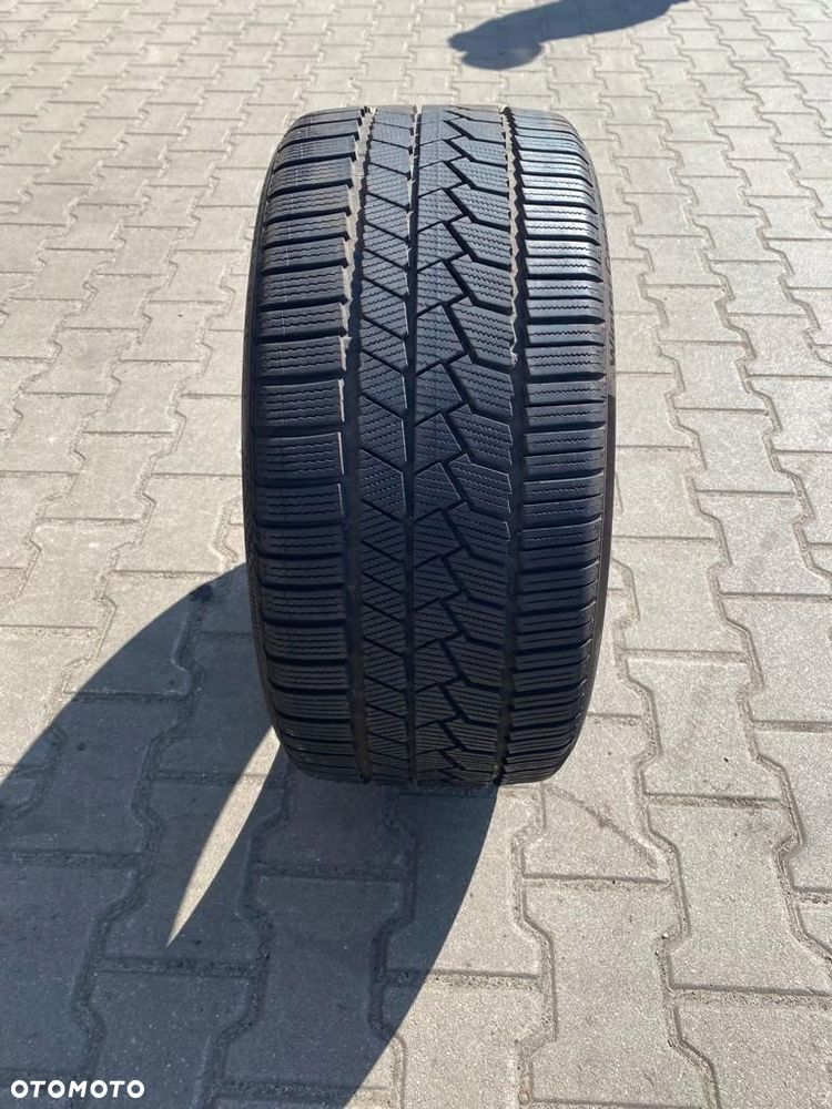 Continental WinterContact TS 860 S 245/35R19 6MM