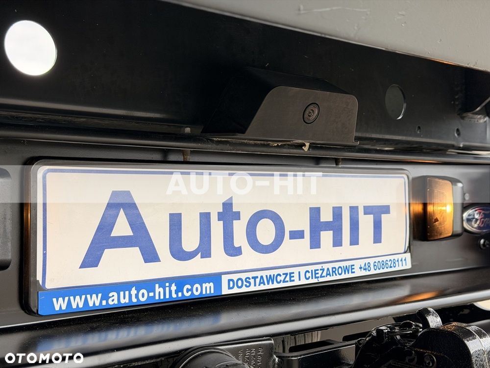Ford Transit - 17