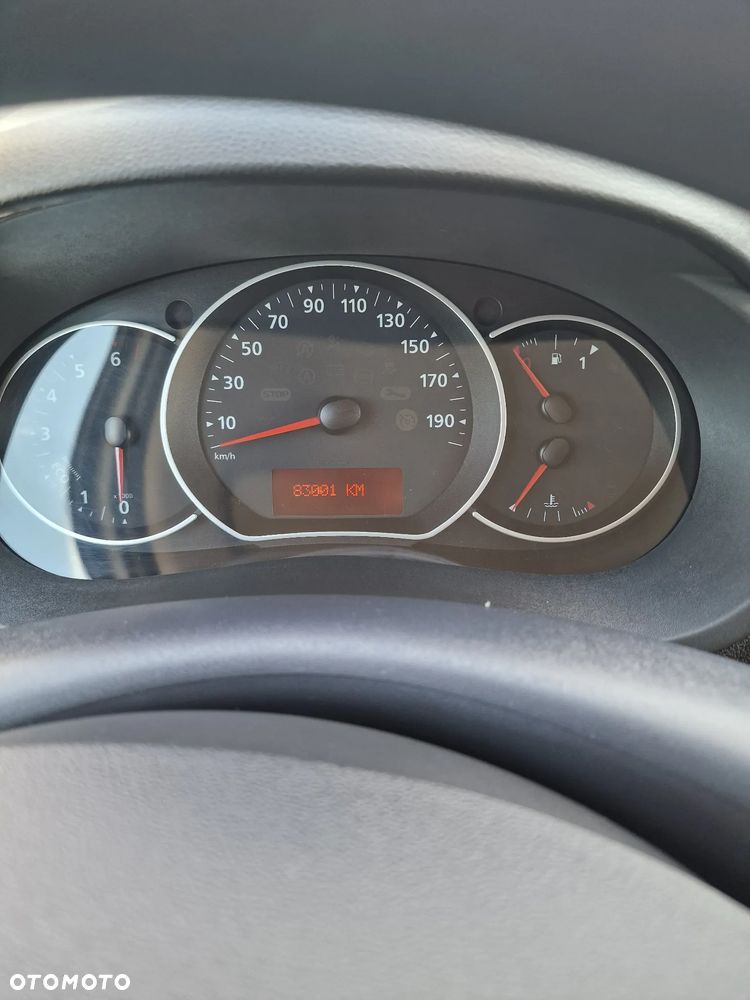 Renault KANGOO - 8
