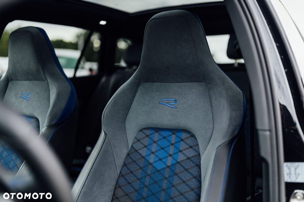 Volkswagen Golf Variant - 22