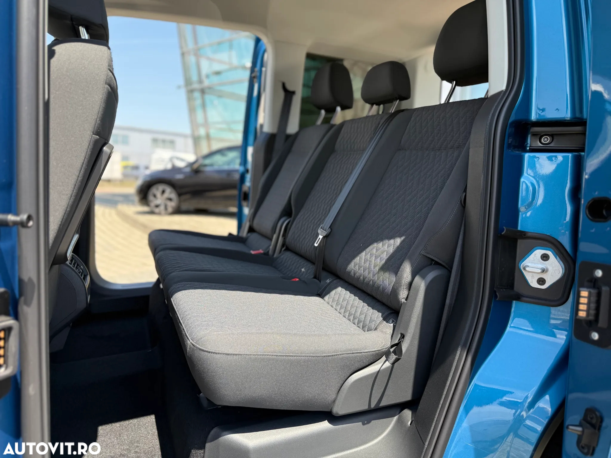 Volkswagen Caddy - 26