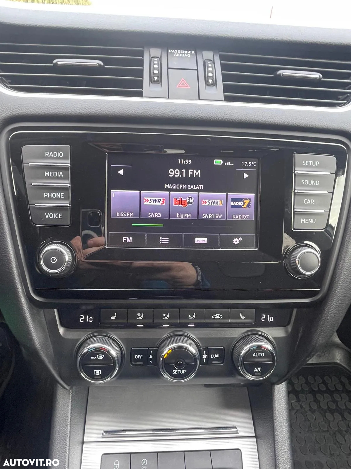 Skoda Octavia 1.4 TSI Green tec Elegance - 31