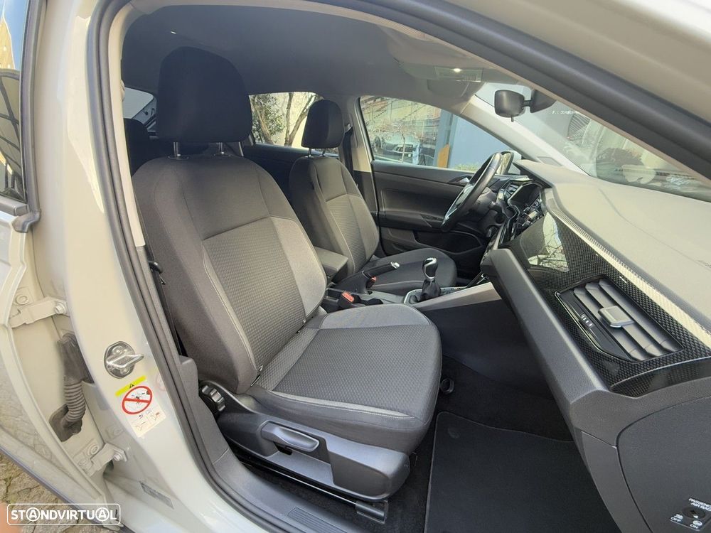 VW Taigo 1.0 TSI Life - 15