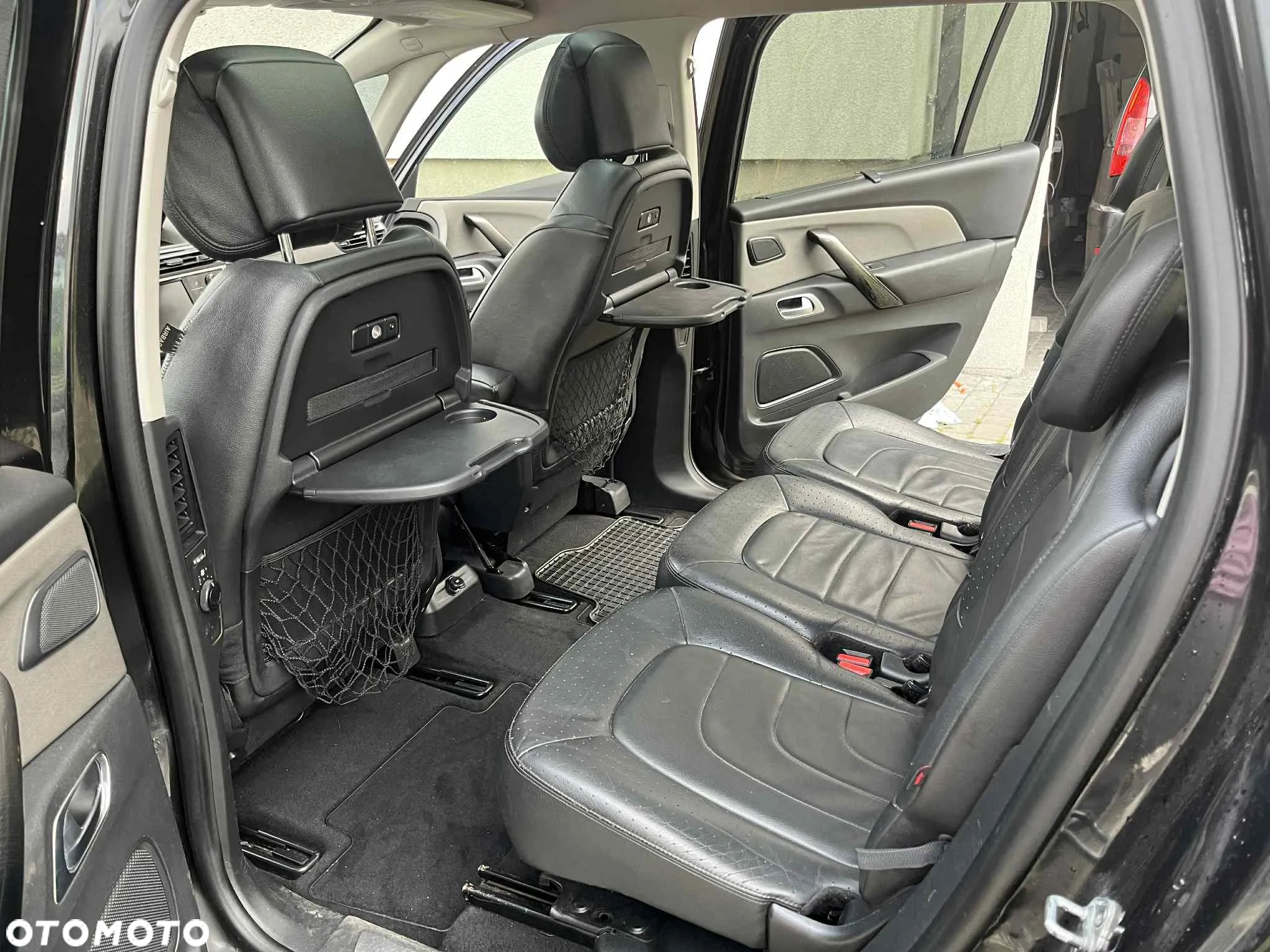 Citroën C4 Picasso 2.0 BlueHDi Exclusive - 10