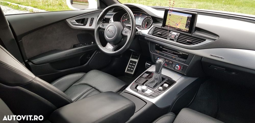 Audi A7 - 17