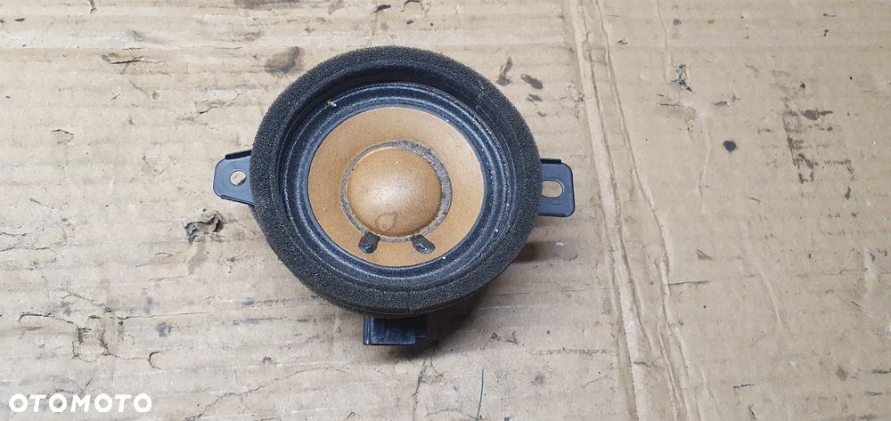Głośnik konsoli deski Opel Zafira C 13240967 - 1
