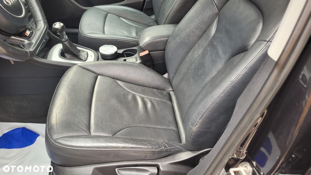 Audi Q3 2.0 TDI Edycja Specjalna - 30