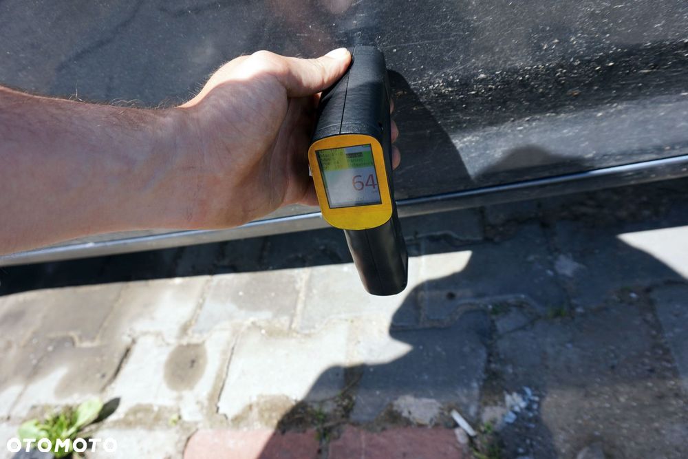 DRZWI PRZEDNIE PRAWE CEED I LIFT KOMBI 5K  CZARNY KIA 2009-2012 - 7