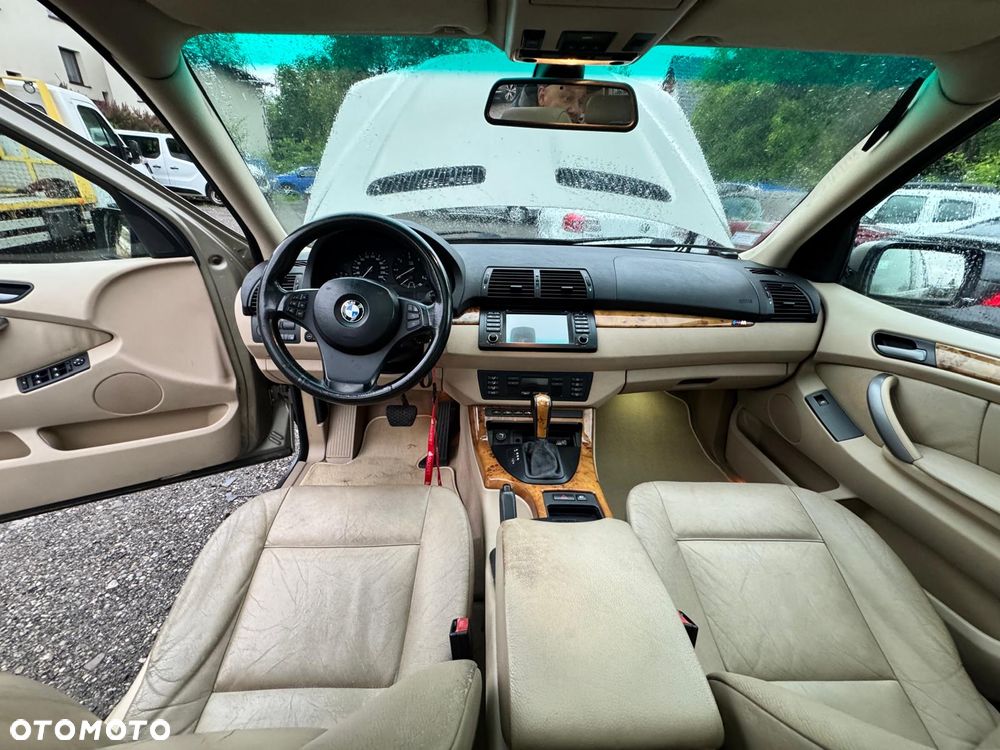 BMW X5 3.0 d Edition Exclusive Sport - 24