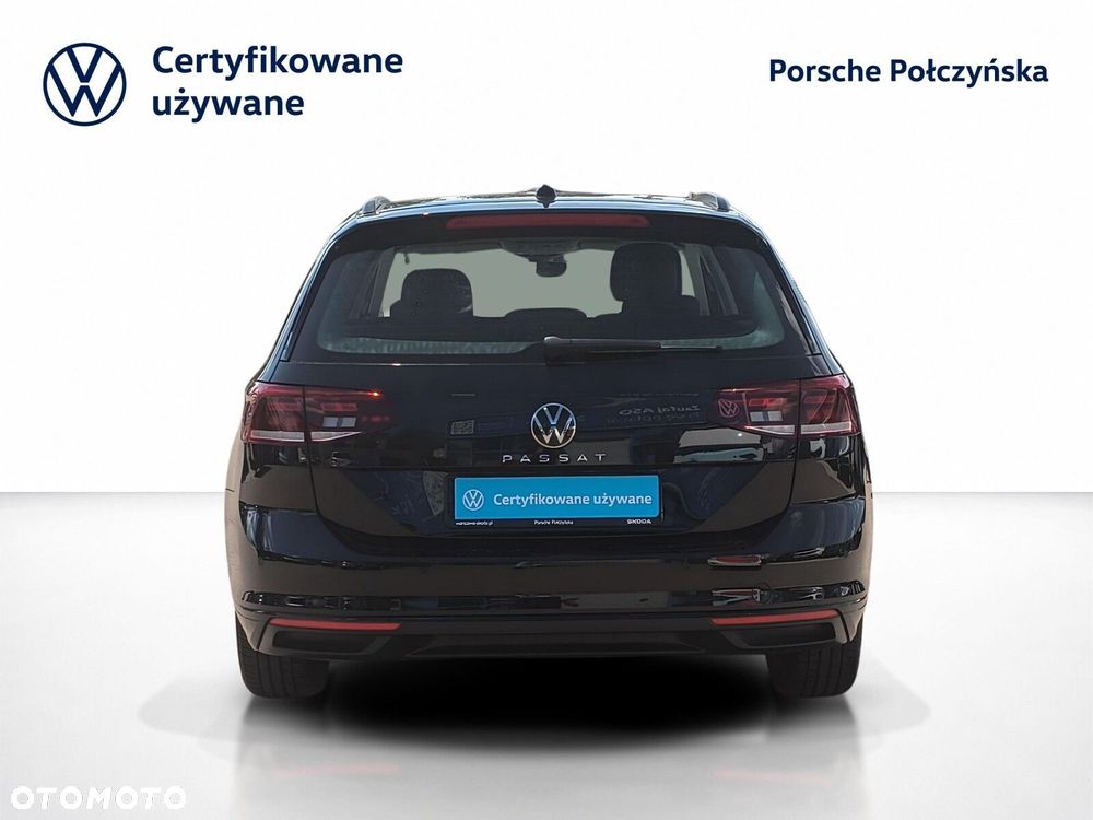 Volkswagen Passat - 5