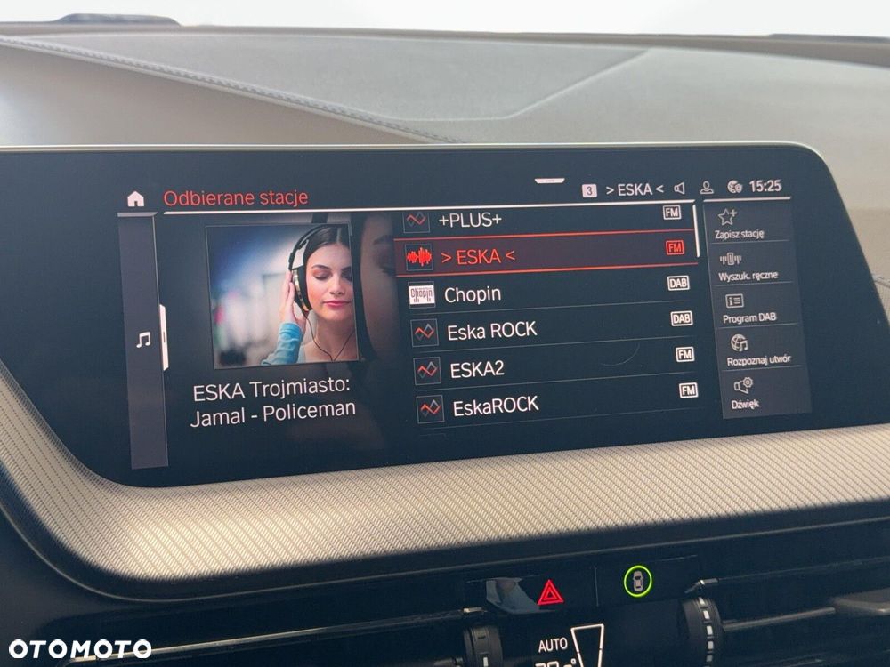 BMW Seria 1 - 30