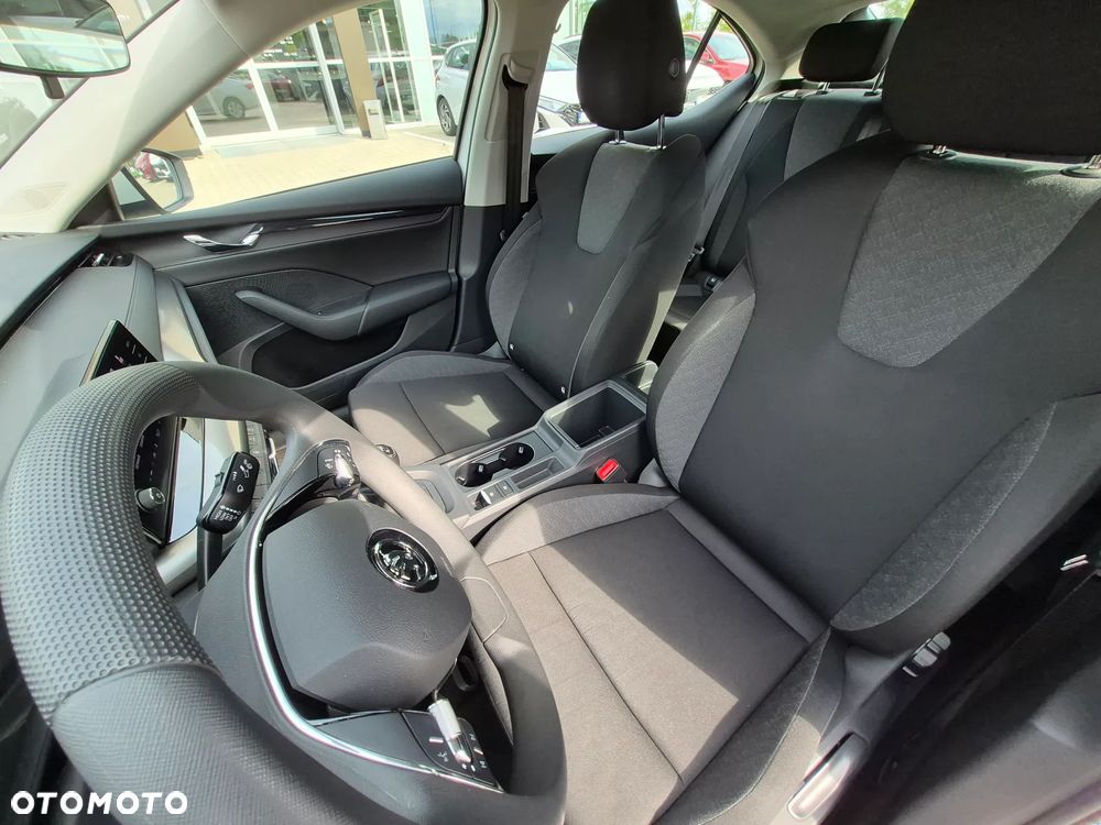 Skoda Octavia 1.0 TSI Active - 14