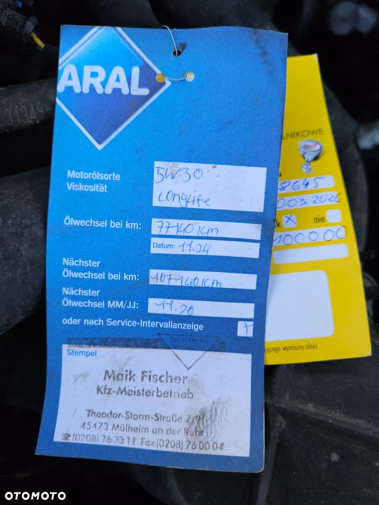 Hyundai i30 i30cw 1.6 Automatik Trend - 15