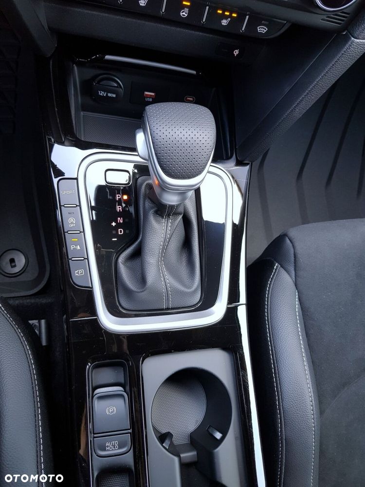 Kia XCeed 1.6 T-GDI GT-Line DCT - 30