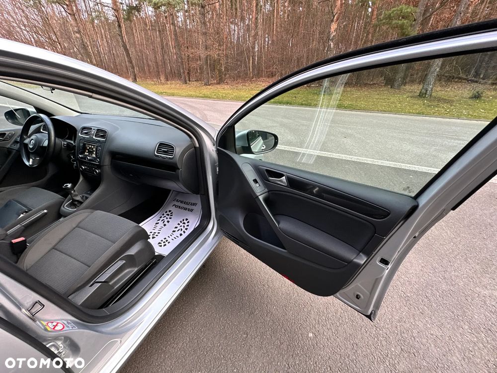 Volkswagen Golf 1.6 Edition - 27