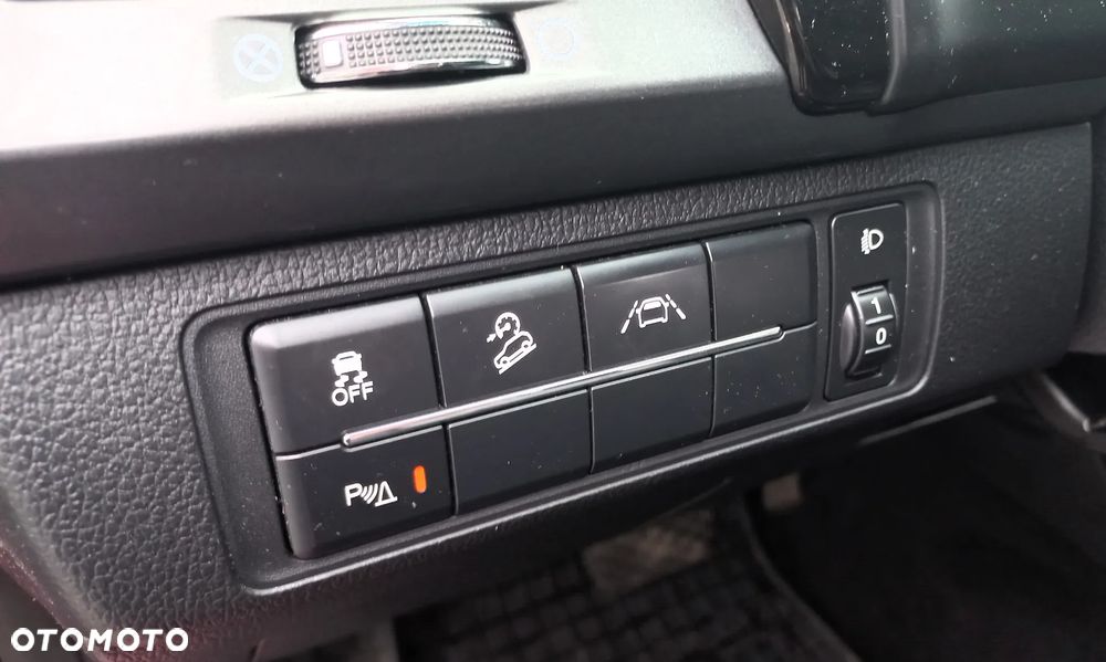 SsangYong/KGM Musso 2.2 e-XDi Quartz 4WD - 23