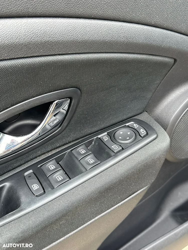 Renault Megane Energy dCi Intens - 16