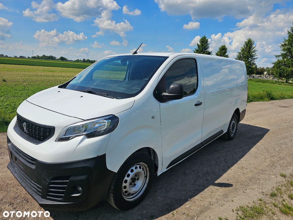 Peugeot Expert - 3