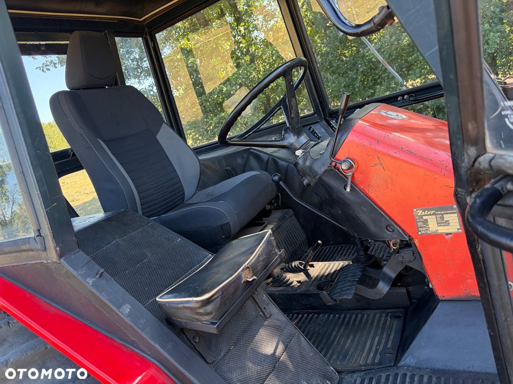 Zetor 5211 - 15