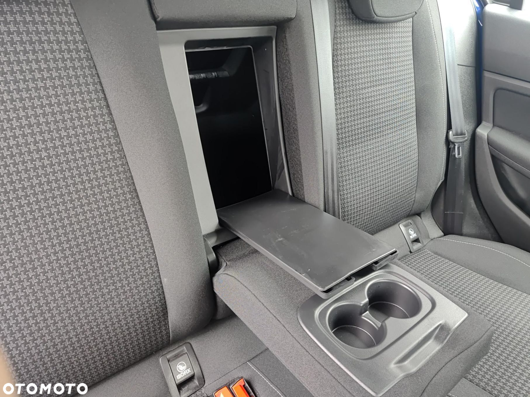 Peugeot 308 1.2 PureTech Active Pack S&S EAT8 - 23