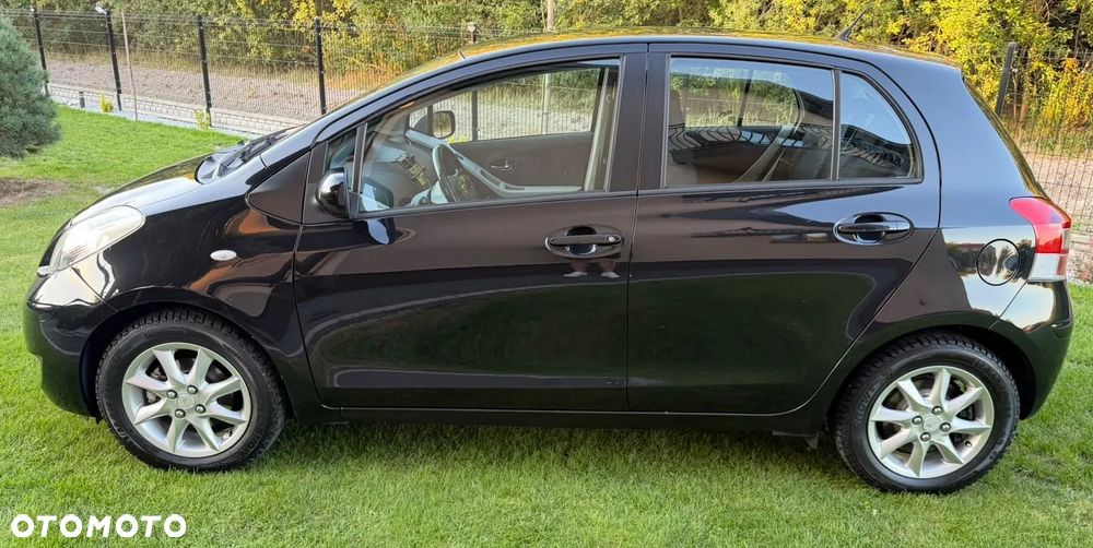 Toyota Yaris 1.33 VVT-i Comfort - 4