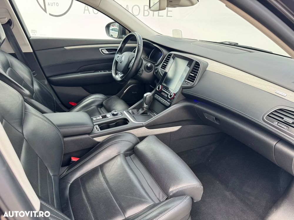 Renault Talisman - 10