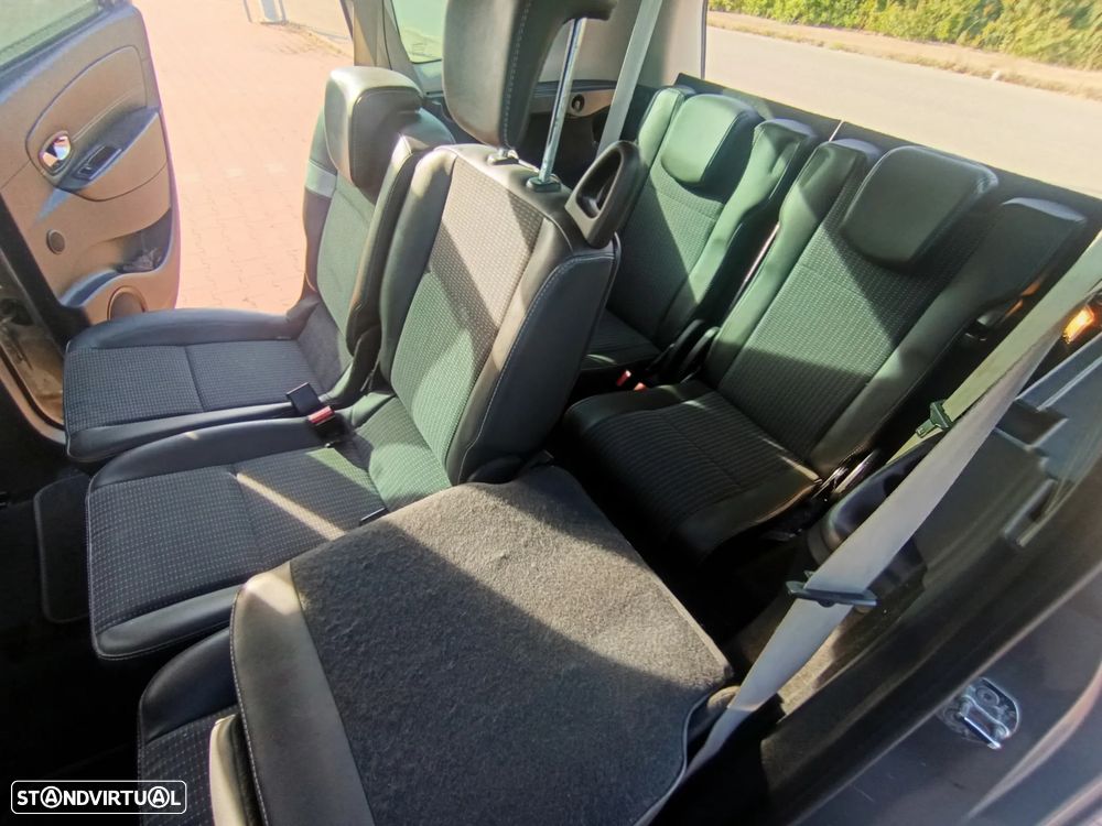 Renault Grand Scénic Energy dCi 110 S&S Bose Edition - 8